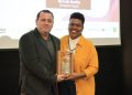 AMAZÔNIA NEGRA: Marcela Bonfim é bicampeã entre os mais admirados jornalistas negros do Brasil
