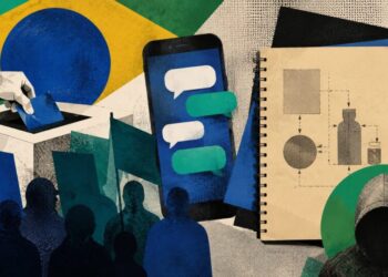 Grupo que planejava ataques na eleição é “contra o sistema” e estudava manuais para fabricar bombas
