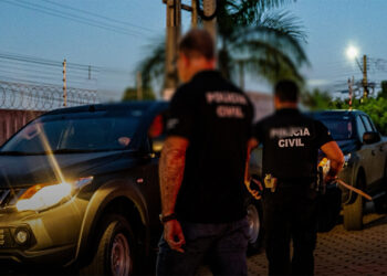 Operação Contemplados cumpre mandados e prende investigado por fraude na falsa oferta de financiamentos