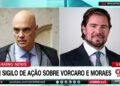 Vorcaro sobre esposa de Moraes: “É o pagamento mais importante que temos” | BASTIDORES CNN
