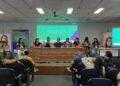 Representante de Jaru participa de Seminário Regional sobre Políticas Culturais em Manaus/AM